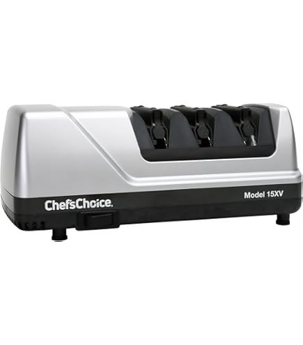 Amazon.com: Chef'sChoice Professional Electric Knife Sharpeners